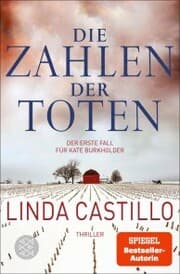 Cover von Die Zahlen der Toten