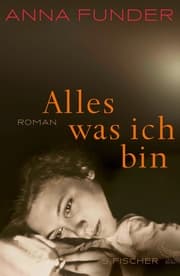 Cover von Alles, was ich bin