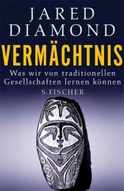 Cover von Vermächtnis