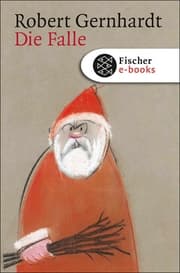 Cover von Die Falle