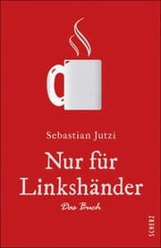 Cover von Nur für Linkshänder