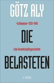 Cover von Die Belasteten