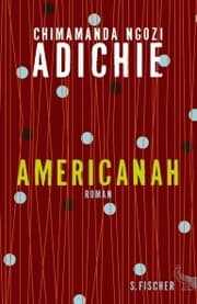 Cover von Americanah