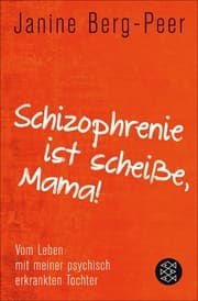Cover von Schizophrenie ist scheiße, Mama!