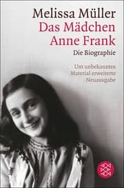 Cover von Das Mädchen Anne Frank