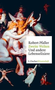 Cover von Zweite Welten. Und andere Lebenselixiere