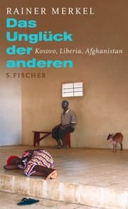 Cover von Das Unglück der anderen