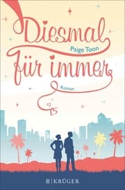 Cover von Diesmal für immer