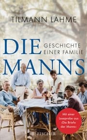Cover von Die Manns