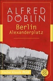 Cover von Berlin Alexanderplatz