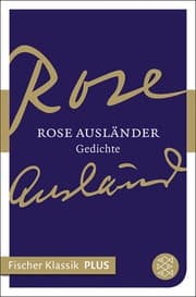 Cover von Gedichte