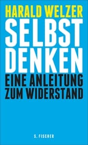 Cover von Selbst denken