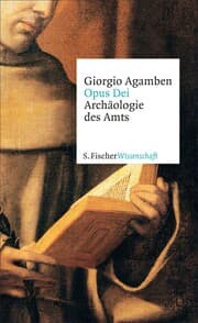 Cover von Opus Dei