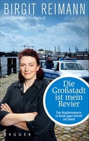 Cover von Die Großstadt ist mein Revier
