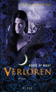 Cover von Verloren