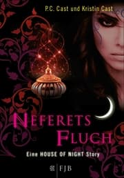 Cover von Neferets Fluch