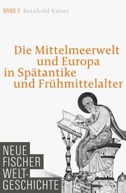 Cover von Neue Fischer Weltgeschichte Band 3