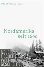Cover von Neue Fischer Weltgeschichte. Band 18