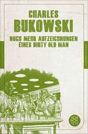 Cover von Noch mehr Aufzeichnungen eines Dirty Old Man
