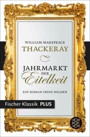 Cover von Jahrmarkt der Eitelkeit
