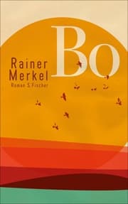 Cover von Bo