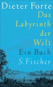 Cover von Das Labyrinth der Welt