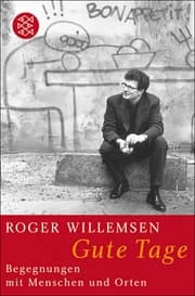 Cover von Gute Tage