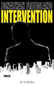 Cover von Intervention