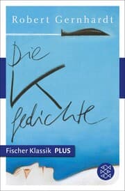 Cover von Die K-Gedichte