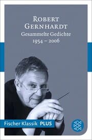 Cover von Gesammelte Gedichte