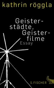 Cover von Geisterstädte, Geisterfilme