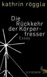 Cover von Die Rückkehr der Körperfresser