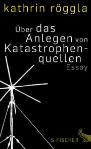 Cover von Über das Anlegen von Katastrophenquellen