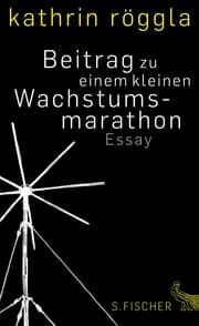 Cover von Beitrag zu einem kleinen Wachstumsmarathon