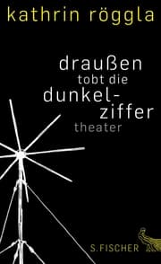 Cover von draußen tobt die dunkelziffer