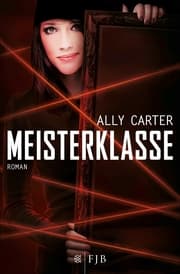 Cover von Meisterklasse