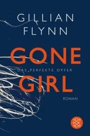 Cover von Gone Girl - Das perfekte Opfer