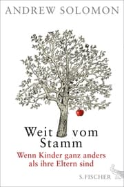 Cover von Weit vom Stamm