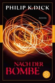 Cover von Nach der Bombe