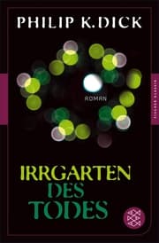 Cover von Irrgarten des Todes