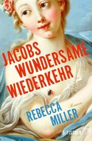 Cover von Jacobs wundersame Wiederkehr