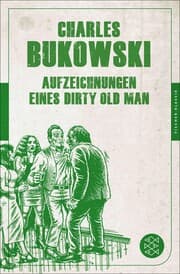 Cover von Aufzeichnungen eines Dirty Old Man