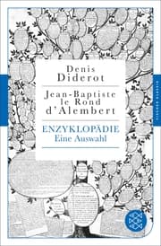 Cover von Enzyklopädie