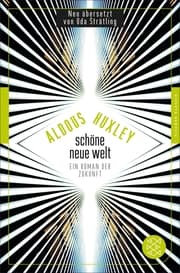 Cover von Schöne Neue Welt