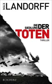 Cover von Die Siedlung der Toten