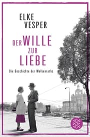 Cover von Der Wille zur Liebe