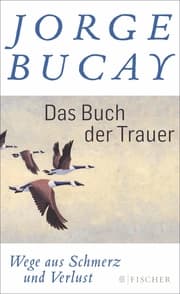 Cover von Das Buch der Trauer