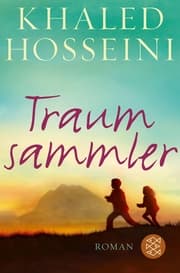 Cover von Traumsammler