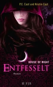Cover von Entfesselt