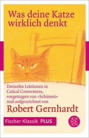 Cover von Was deine Katze wirklich denkt